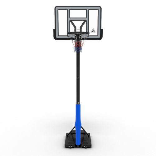 Мобильная баскетбольная стойка DFC STAND44PVC1 фото 3