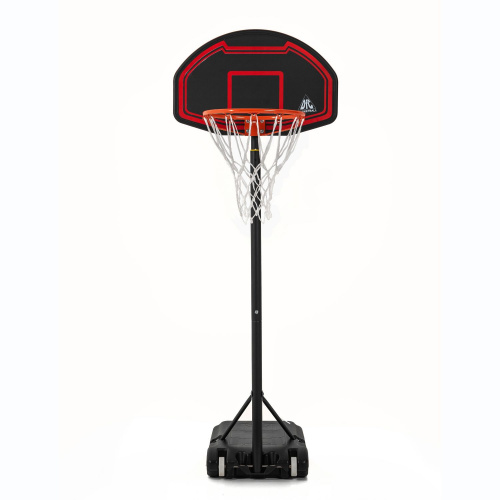 Мобильная баскетбольная стойка DFC KIDSC фото 6
