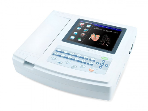 Электрокардиограф Med-Mos ECG1200G