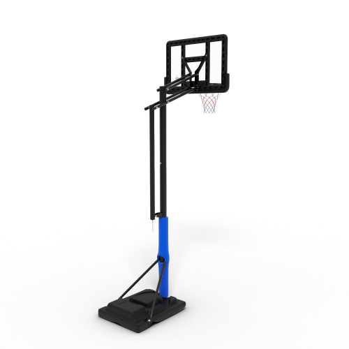 Мобильная баскетбольная стойка DFC STAND44PVC1 фото 8