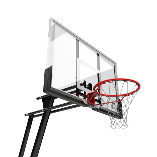 Баскетбольная мобильная стойка DFC STAND50P фото 7