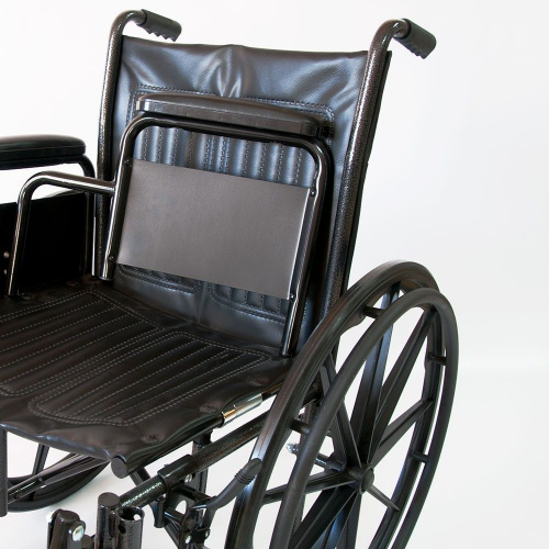 Кресло-коляска Оптим 511В-41 фото 5