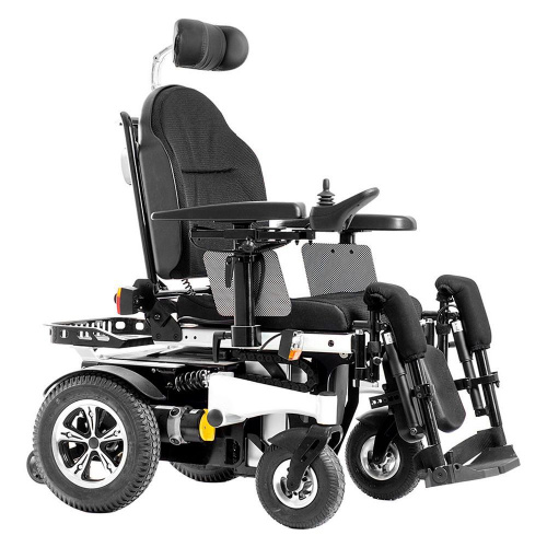 Кресло-коляска с электроприводом Ortonica Pulse 770 (43 см) фото 25
