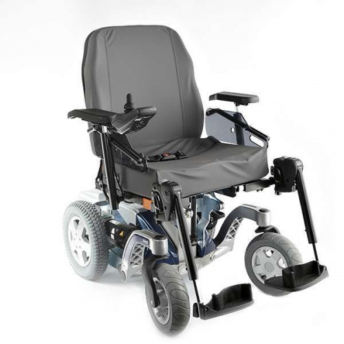 Кресло-коляска Invacare Storm с электроприводом