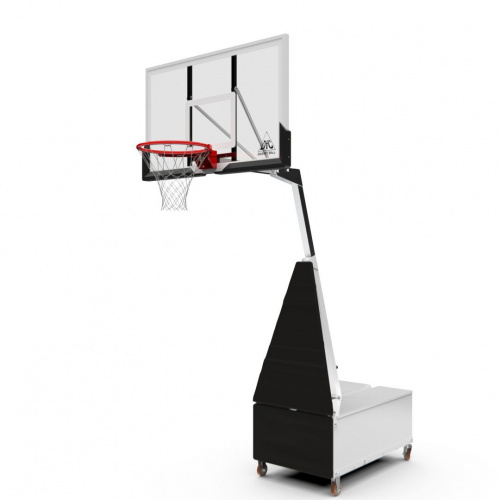 Баскетбольная мобильная стойка DFC Stand50SG
