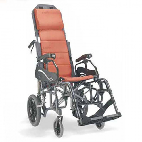 Кресло-коляска Karma Ergo 152 (18" WB задние колеса 14")