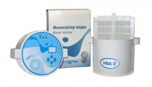 Электроактиватор воды ИВА-2