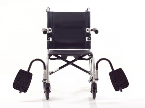 Кресло-каталка Ortonica BASE 115 19" UU (48 см)+ сумка д/переноски фото 17
