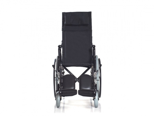 Кресло-коляска Ortonica BASE 155 (17'') PU (43 см) фото 17