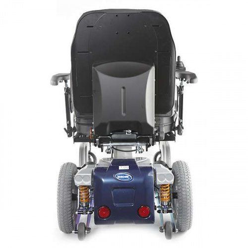 Кресло-коляска Invacare Storm с электроприводом фото 2