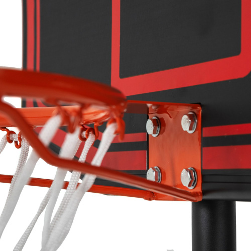 Мобильная баскетбольная стойка DFC KIDSC фото 7