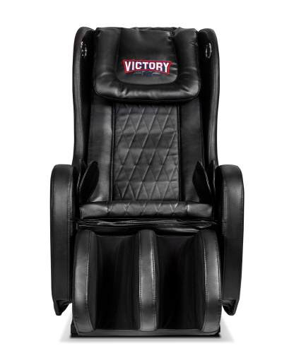 Массажное кресло VictoryFit VF-M78 цвет черный фото 3