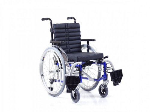 Кресло-коляска инвалидная детская Ortonica PUMA фото 7