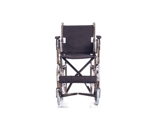 Кресло-коляска Ortonica OLVIA 30 (BASE 150) 16" PU шир. сиденья 40 см (для узких дверных проёмов) фото 11