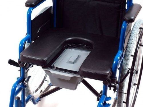 Кресло-коляска Ortonica TU 55 фото 4