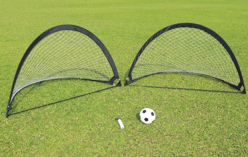 Футбольные ворота мини DFC Foldable Soccer GOAL6219A