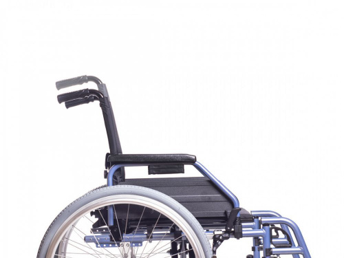 Кресло-коляска Ortonica BASE 195H 19"UU (48 см) для управления одной рукой фото 14