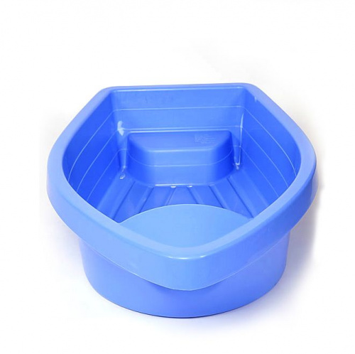 Детская пластиковая песочница мини-бассейн "Лодочка" PalPlay 308 (голубой) фото 7
