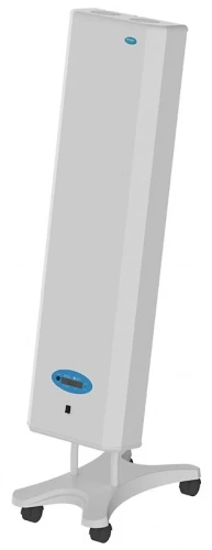 Рециркулятор бактерицидный МСК-908.1Б Мегидез (3*30Вт) передвижной с блоком управления (ФСР 2012/14177)