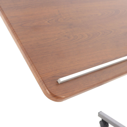 Прикроватный столик Мед-Мос ПС-001 (коричневый) фото 5
