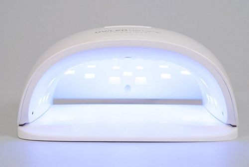 Лампа для маникюра SunDream UV/LED SD-6332, 48 Вт фото 7