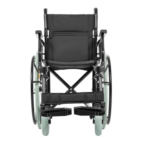 Кресло-коляска Ortonica BASE 110 17″ UU (43 см) фото 5