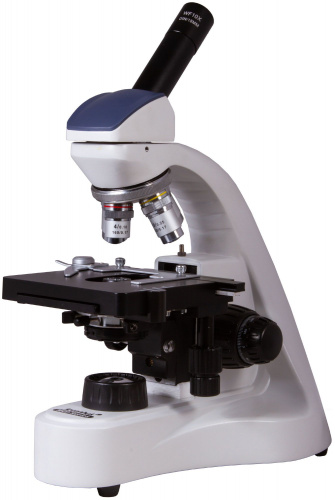 Микроскоп Levenhuk MED 10M, монокулярный фото 4