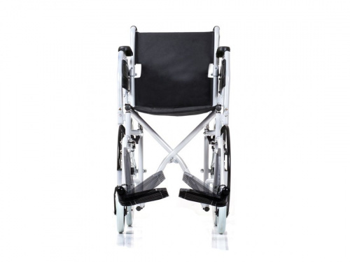 Кресло-коляска Ortonica BASE 150 (Olvia 40 new) PU (45см) фото 13