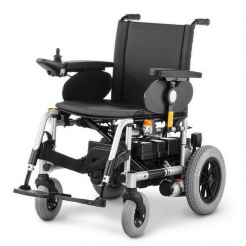 Кресло-коляска MEYRA CLOU с электроприводом (шир. сиденья 43 см)