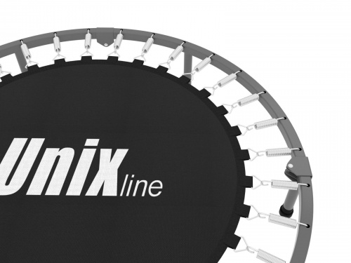 Мини-батут UNIX line Fitness Compact 103 см фото 7