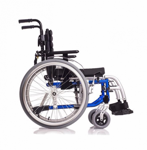 Кресло-коляска инвалидная детская Ortonica PUMA фото 5