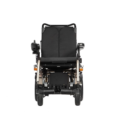 Кресло-коляска с электроприводом Ortonica Pulse 210 фото 2