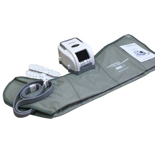 Аппарат для прессотерапии Lympha Norm Control (4к) размер L, стандарт фото 2