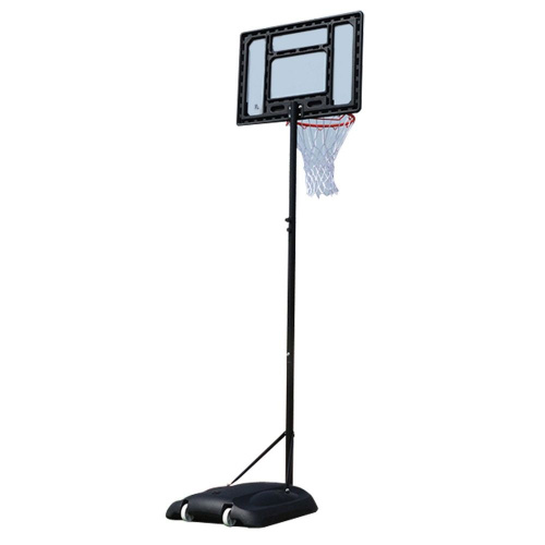 Мобильная баскетбольная стойка DFC KIDS4 фото 2
