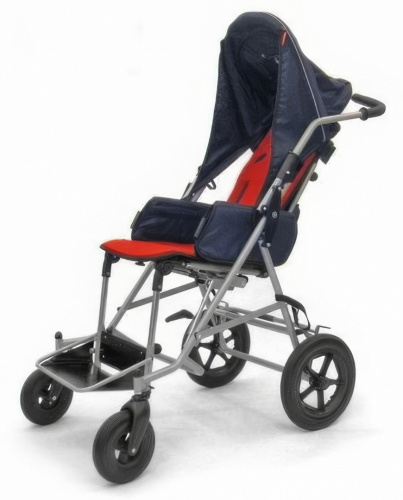 Кресло-коляска Титан LY-170-TOM 4 Classic