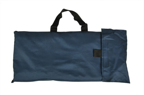 Носилки мягкие плащевые Med-Mos Carry Sheet (нагрузка 159 кг) фото 4
