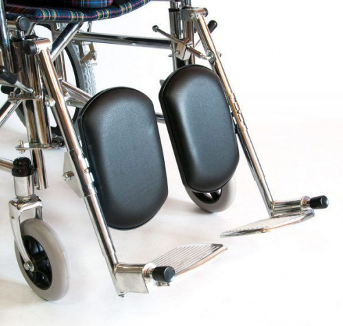 Прокат Кресло-коляска Оптим FS212BCEG (39 см) фото 8
