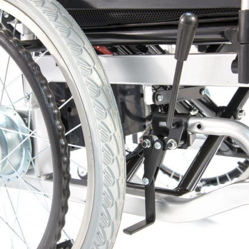 Прокат Кресло коляска с электроприводом Армед FS101A фото 12