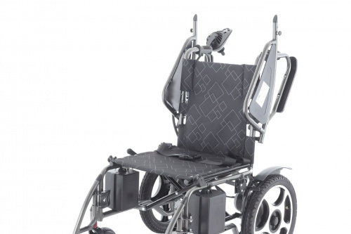 Кресло-коляска с электроприводом TP-803 фото 14
