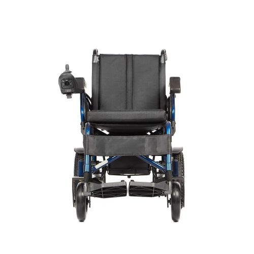 Кресло-коляска с электроприводом Ortonica Pulse 120 UU 46 см фото 5