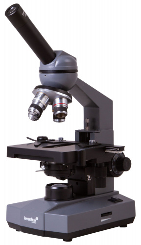 Микроскоп цифровой Levenhuk D320L PLUS, 3,1 Мпикс, монокулярный фото 9