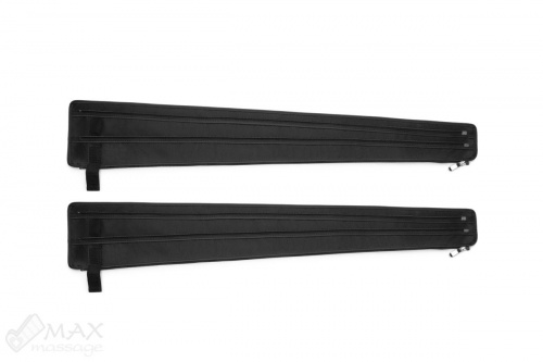 Доп. опция для Seven Liner Z-Sport: Расширители манжет для ног, XXL на 6,5/13 см фото 2