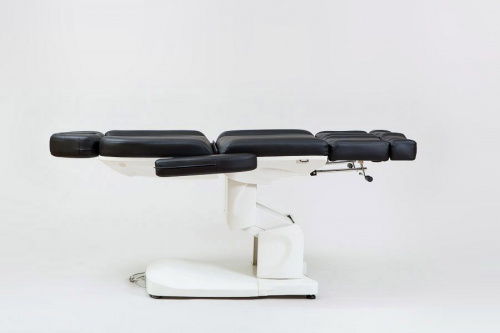 SunDream Кресло педикюрное SD-3708AS (слоновая кость) фото 6
