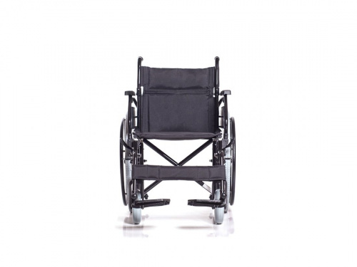 Кресло-коляска Ortonica BASE 110 18″ PU (45,5 см) фото 4