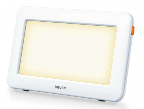 Лампа дневного света Beurer TL20 для лица белый фото 4