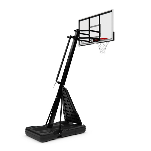 Мобильная баскетбольная стойка DFC STAND54G фото 8