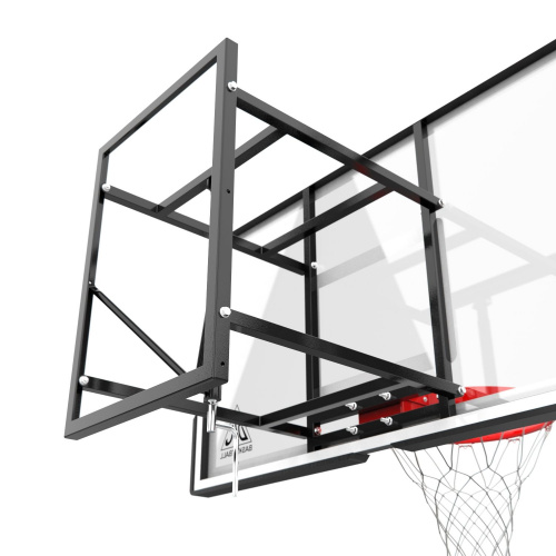 Баскетбольный щит с кольцом DFC BOARD54P фото 4