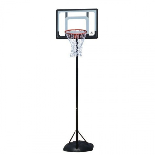 Мобильная баскетбольная стойка DFC KIDS4 фото 3