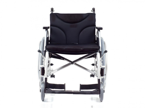 Кресло-коляска Ortonica TREND 10 XXL 20" UU (50,5 см) фото 3