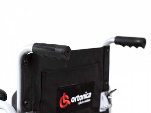Кресло-коляска Ortonica BASE 150 (Olvia 40 new) UU (45см) фото 8